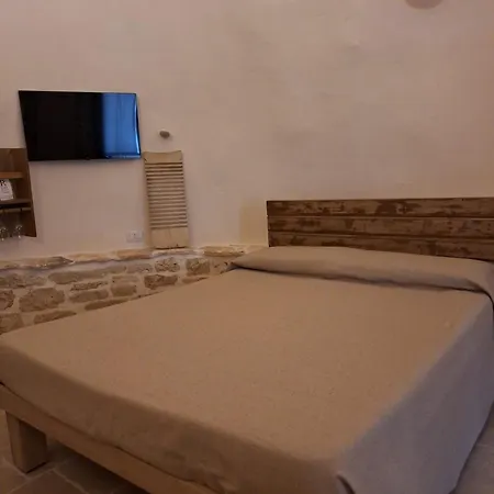Trulli Pasteur *