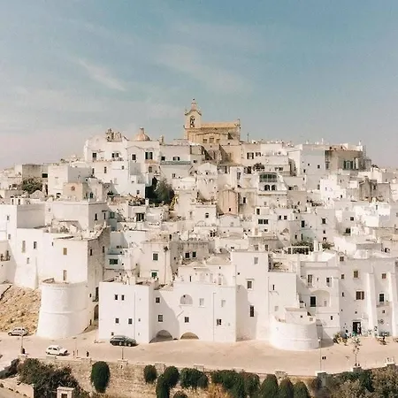 Trulli Pasteur Alberobello