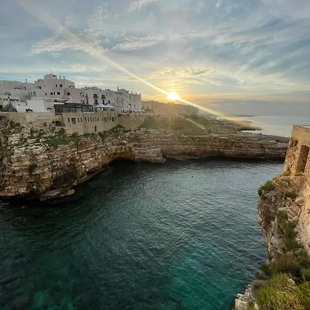 Trulli Pasteur Apartman